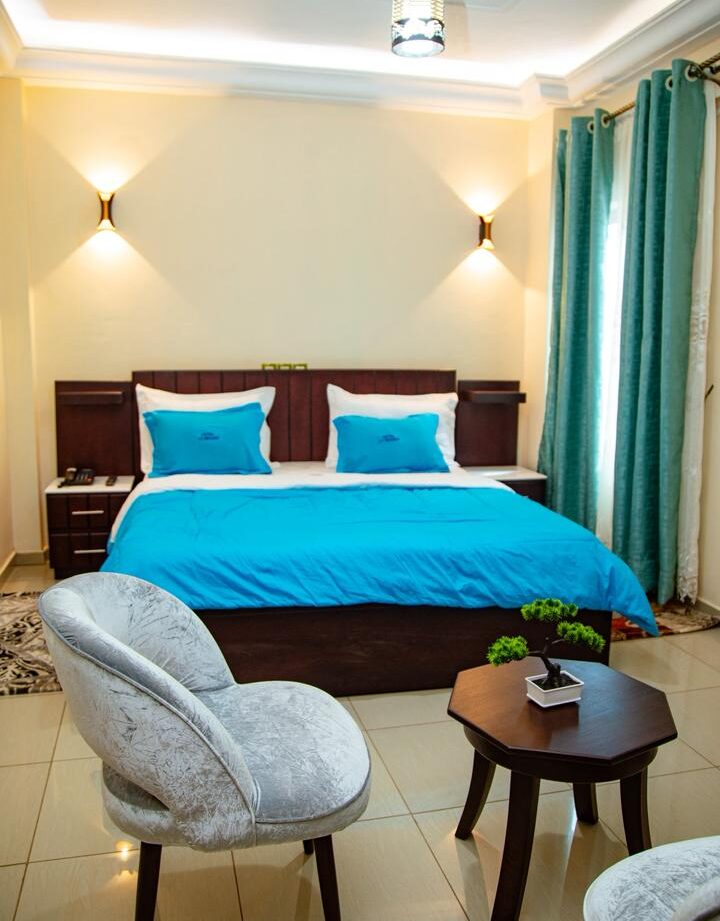 HOTEL LA DIBAMBA