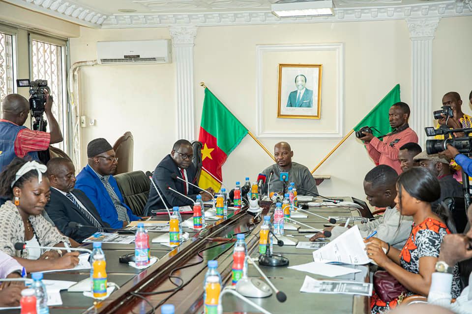 Promotion du Tourisme Local: Le Cameroun et le Canada tracent les sillons de la coopération.